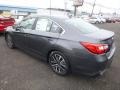 Magnetite Gray Metallic - Legacy 2.5i Premium Photo No. 6