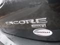 Graphite Gray Metallic - Encore Preferred II AWD Photo No. 11