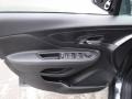 Graphite Gray Metallic - Encore Preferred II AWD Photo No. 13