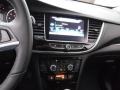 Graphite Gray Metallic - Encore Preferred II AWD Photo No. 17