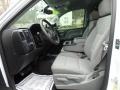 Summit White - Sierra 1500 Elevation Edition Double Cab 4WD Photo No. 15