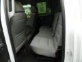 Summit White - Sierra 1500 Elevation Edition Double Cab 4WD Photo No. 35