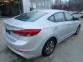 Symphony Silver - Elantra SEL Photo No. 2