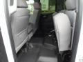 2017 Summit White GMC Sierra 1500 Elevation Edition Double Cab 4WD  photo #36