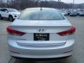 Symphony Silver - Elantra SEL Photo No. 3