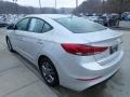 Symphony Silver - Elantra SEL Photo No. 4