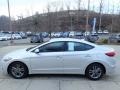 Symphony Silver - Elantra SEL Photo No. 5
