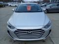 Symphony Silver - Elantra SEL Photo No. 7