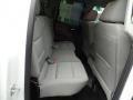Summit White - Sierra 1500 Elevation Edition Double Cab 4WD Photo No. 38