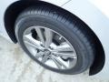 Symphony Silver - Elantra SEL Photo No. 9