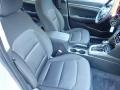 Symphony Silver - Elantra SEL Photo No. 10