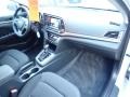 Symphony Silver - Elantra SEL Photo No. 11