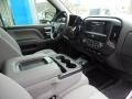 Summit White - Sierra 1500 Elevation Edition Double Cab 4WD Photo No. 41