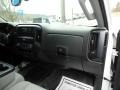 Summit White - Sierra 1500 Elevation Edition Double Cab 4WD Photo No. 42