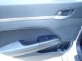 Symphony Silver - Elantra SEL Photo No. 17