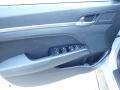 Symphony Silver - Elantra SEL Photo No. 18