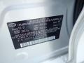 Symphony Silver - Elantra SEL Photo No. 23