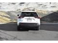 2019 Super White Toyota RAV4 LE AWD  photo #4