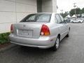 Silver Mist - Accent GL Sedan Photo No. 3