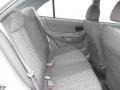 2004 Silver Mist Hyundai Accent GL Sedan  photo #4