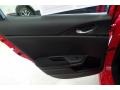 Rallye Red - Civic LX Sedan Photo No. 22