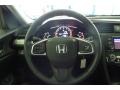 Rallye Red - Civic LX Sedan Photo No. 28