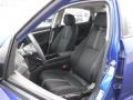 Aegean Blue Metallic - Civic EX Sedan Photo No. 15
