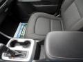 2017 Brownstone Metallic Chevrolet Colorado LT Crew Cab 4x4  photo #32