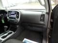 2017 Brownstone Metallic Chevrolet Colorado LT Crew Cab 4x4  photo #40