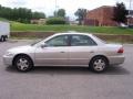 1999 Heather Mist Metallic Honda Accord EX V6 Sedan  photo #10