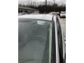 Ingot Silver - Fiesta SE Sedan Photo No. 4