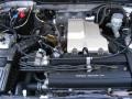 Satin Silver Metallic - CR-V LX Photo No. 15