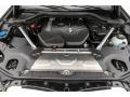 Jet Black - X3 sDrive30i Photo No. 8