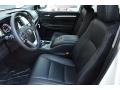 Blizzard Pearl White - Highlander Hybrid XLE AWD Photo No. 6