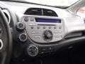 2010 Storm Silver Metallic Honda Fit Sport  photo #15