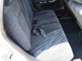 Satin Silver Metallic - CR-V LX Photo No. 20