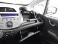 2010 Storm Silver Metallic Honda Fit Sport  photo #20