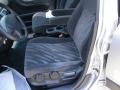 Satin Silver Metallic - CR-V LX Photo No. 24