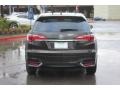 Kona Coffee Metallic - RDX  Photo No. 6