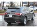 2017 Kona Coffee Metallic Acura RDX   photo #7