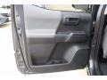 Magnetic Gray Metallic - Tacoma SR Double Cab Photo No. 16