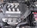 1999 Heather Mist Metallic Honda Accord EX V6 Sedan  photo #20