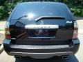 2006 Nighthawk Black Pearl Acura MDX   photo #5