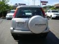 2001 Satin Silver Metallic Honda CR-V Special Edition 4WD  photo #3