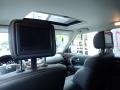 Brilliant Silver - Armada Platinum 4x4 Photo No. 17