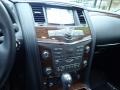 Brilliant Silver - Armada Platinum 4x4 Photo No. 22