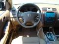 2006 Nighthawk Black Pearl Acura MDX   photo #12