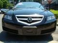 2006 Nighthawk Black Pearl Acura TL 3.2  photo #2