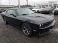 Pitch Black - Challenger SXT Photo No. 1