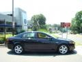 Nighthawk Black Pearl - TL 3.2 Photo No. 3